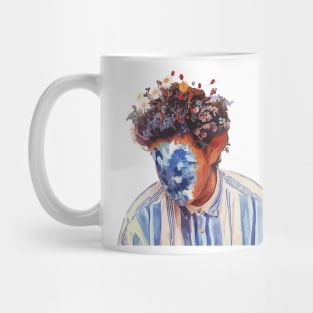 The Fall of Hobo Johnson Mug